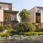 Rayhan 1 at Waada by BT Properties